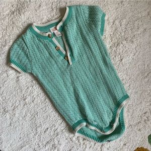 Sweater Onesie